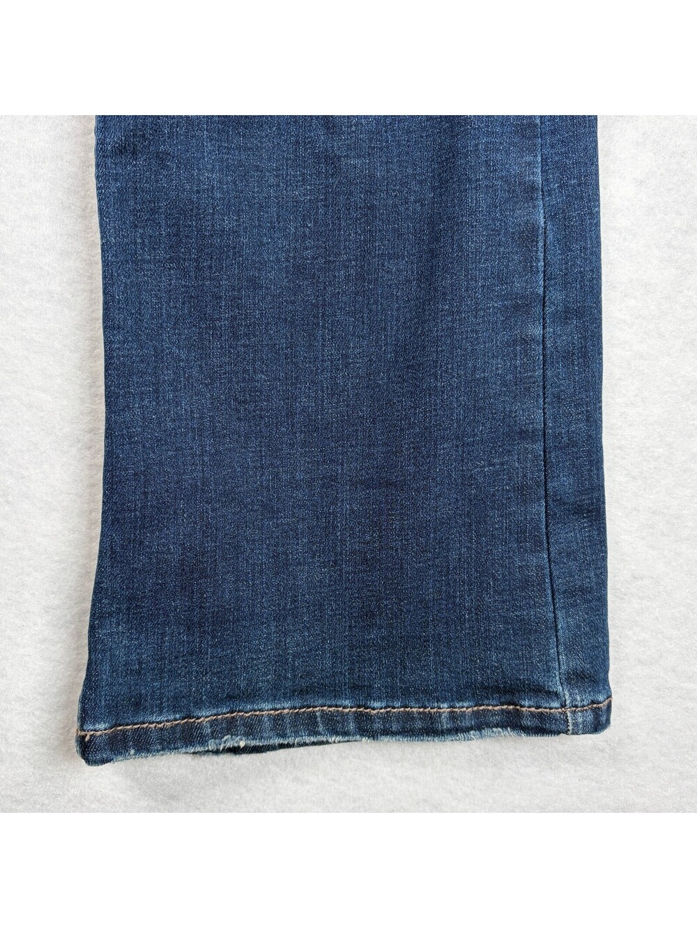 Silver Jeans Co. Suki Slim Boot Dark Blue Denim Jeans W29 L31 - Picture 2 of 10